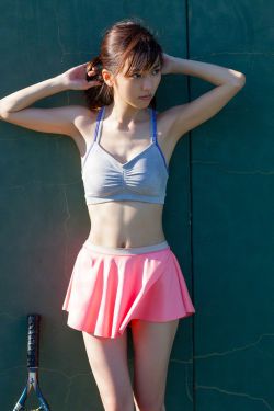 爱川美里菜